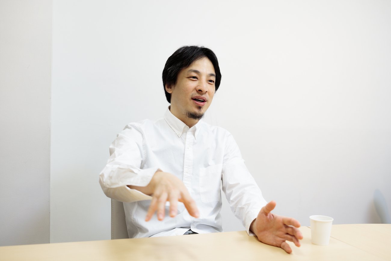 【ひろゆきが教える】軽く扱われたときの対処法・ベスト1
