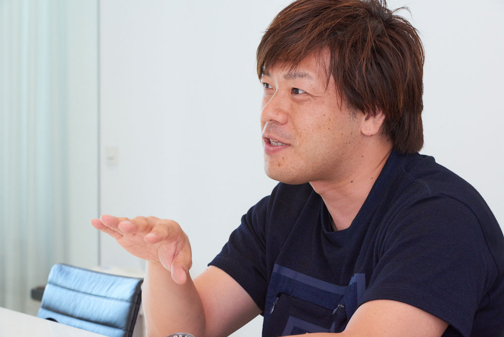 平野啓一郎さん