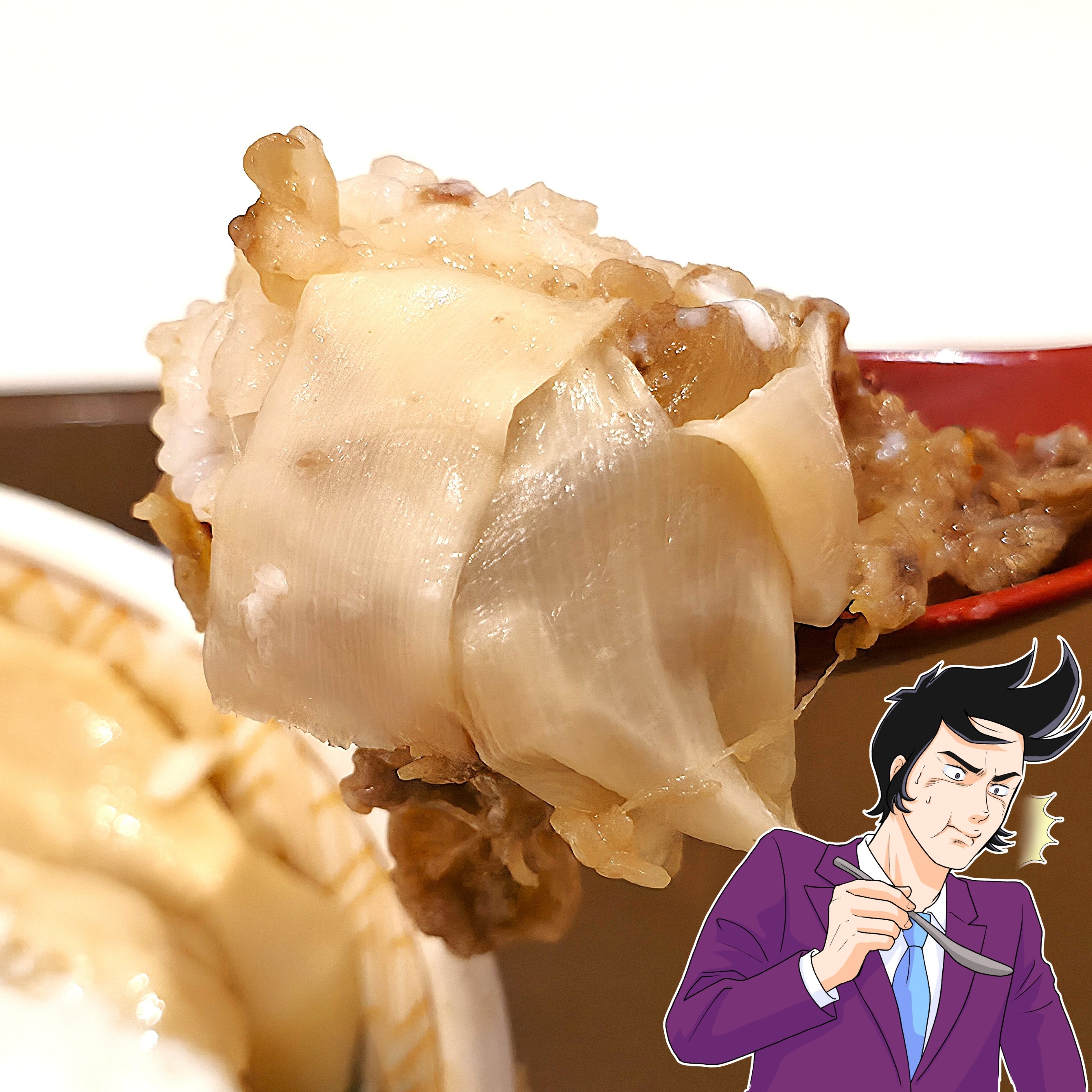 もう普通の牛丼に戻れないよ…すき家の“期間限定メニュー”毎日食べたいくらいお気に入り！「ビビるぐらいうまい」「ドハマりしてる」