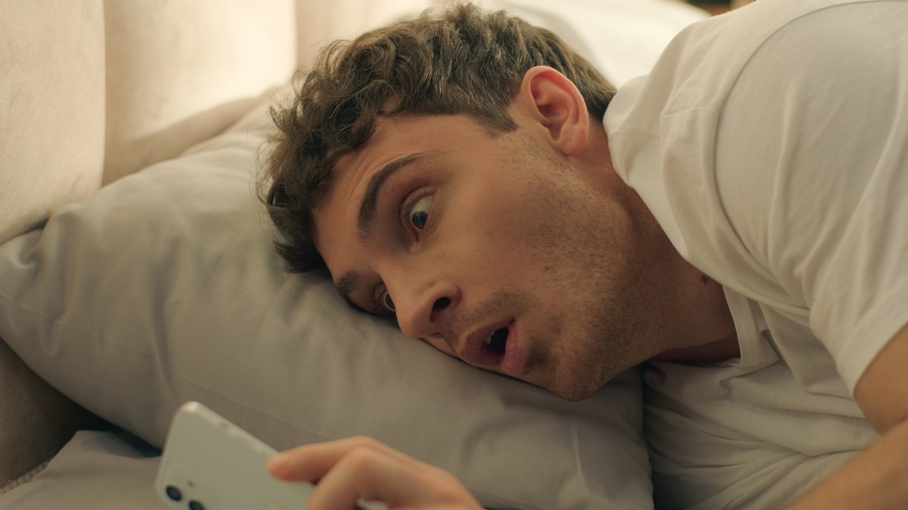 元グーグル社員が考案「一発でスマホ依存を抜け出す」すごい方法