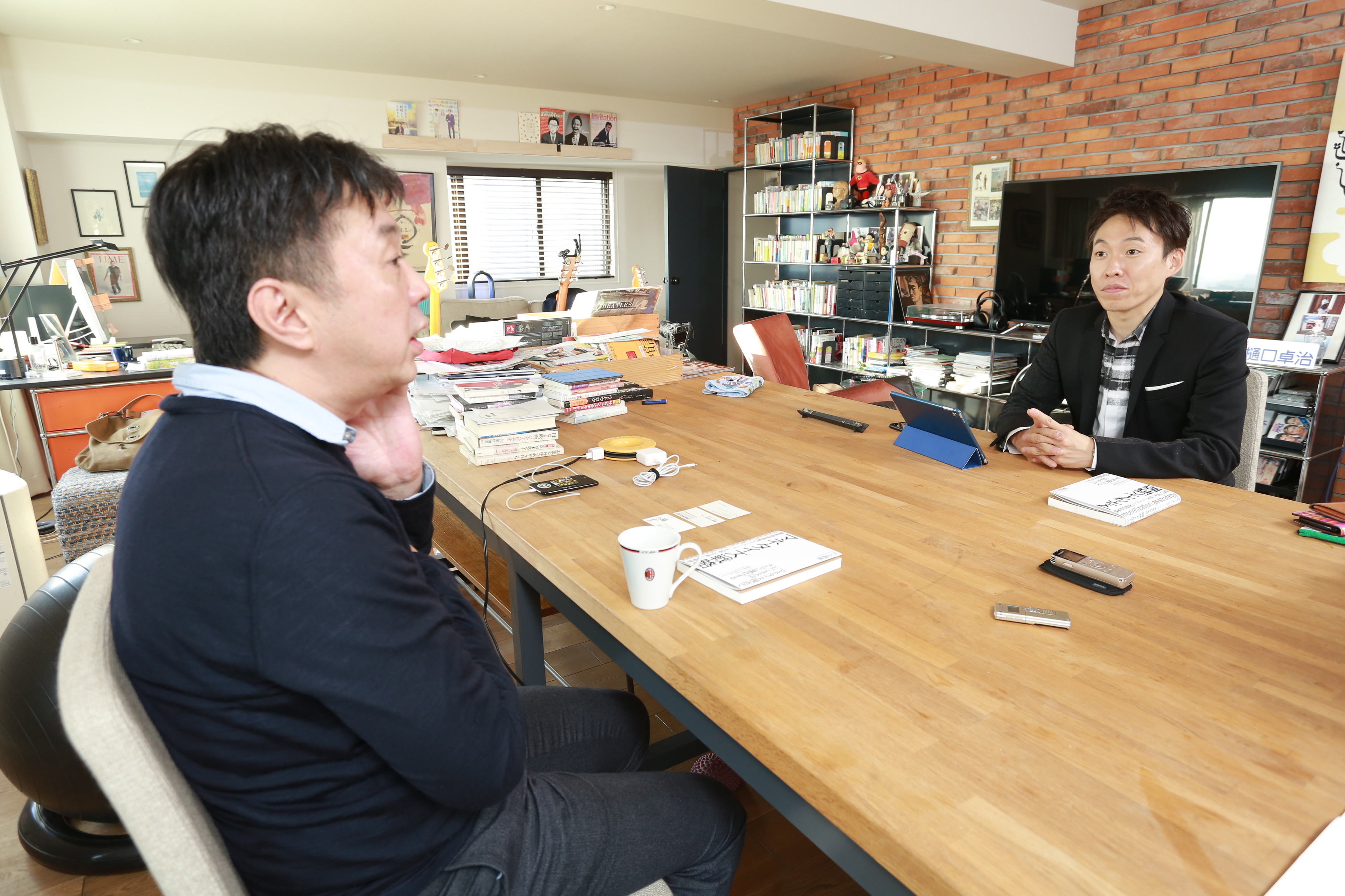 小説を書くことが、放送作家のマネタイズに好影響を与える