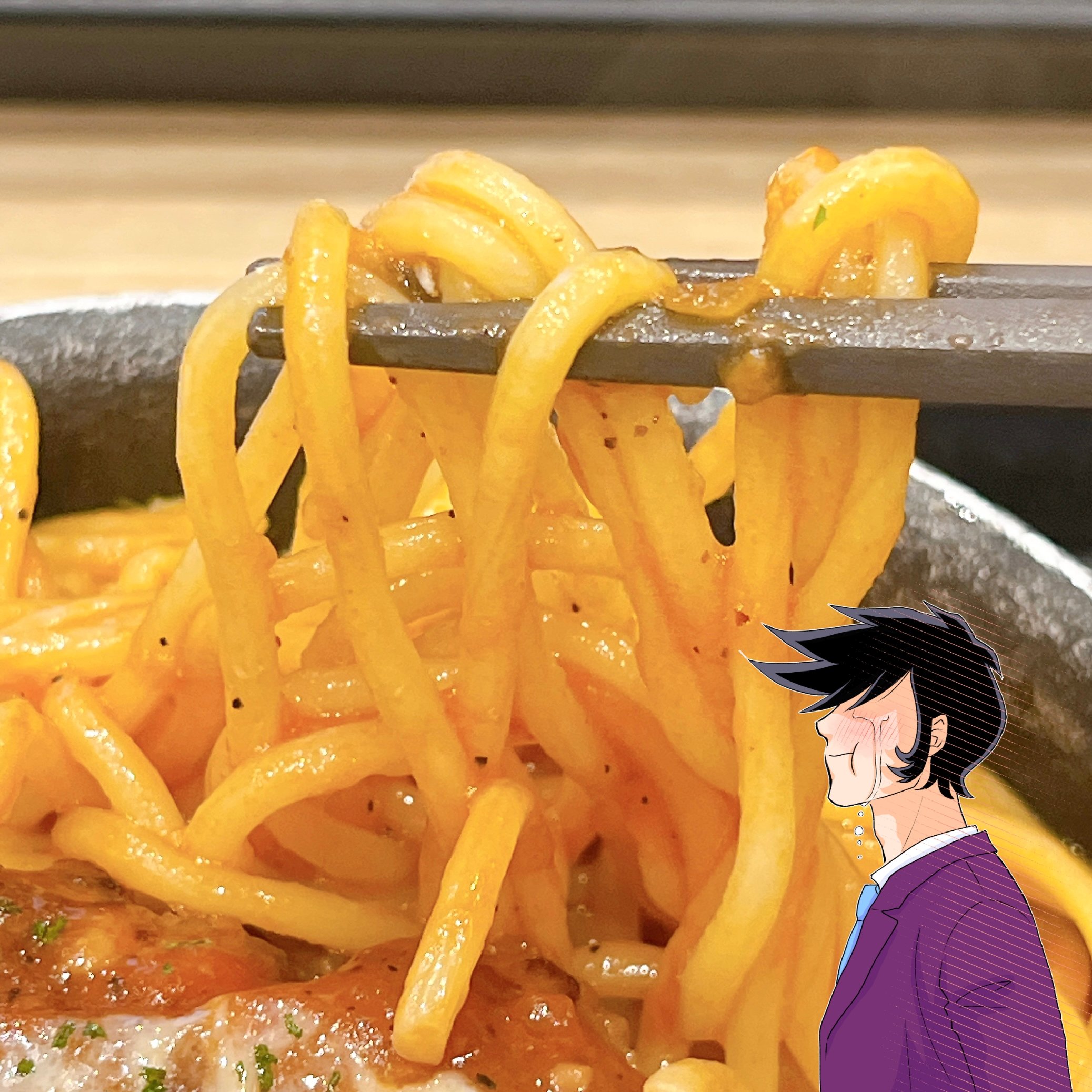 「量がすごい」松屋の“わんぱくすぎるメニュー”炭水化物だらけでお腹はち切れそう…!「口の中が遊園地や」「炭水化物の暴力」