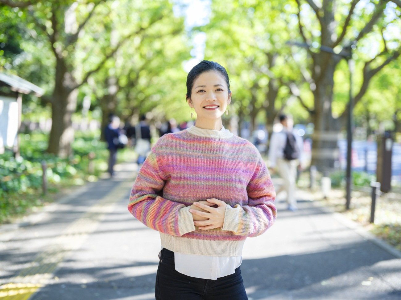 【整体プロが指南】こんな人は老け込みやすい？ 寝る前におすすめ「1つの若返り習慣」