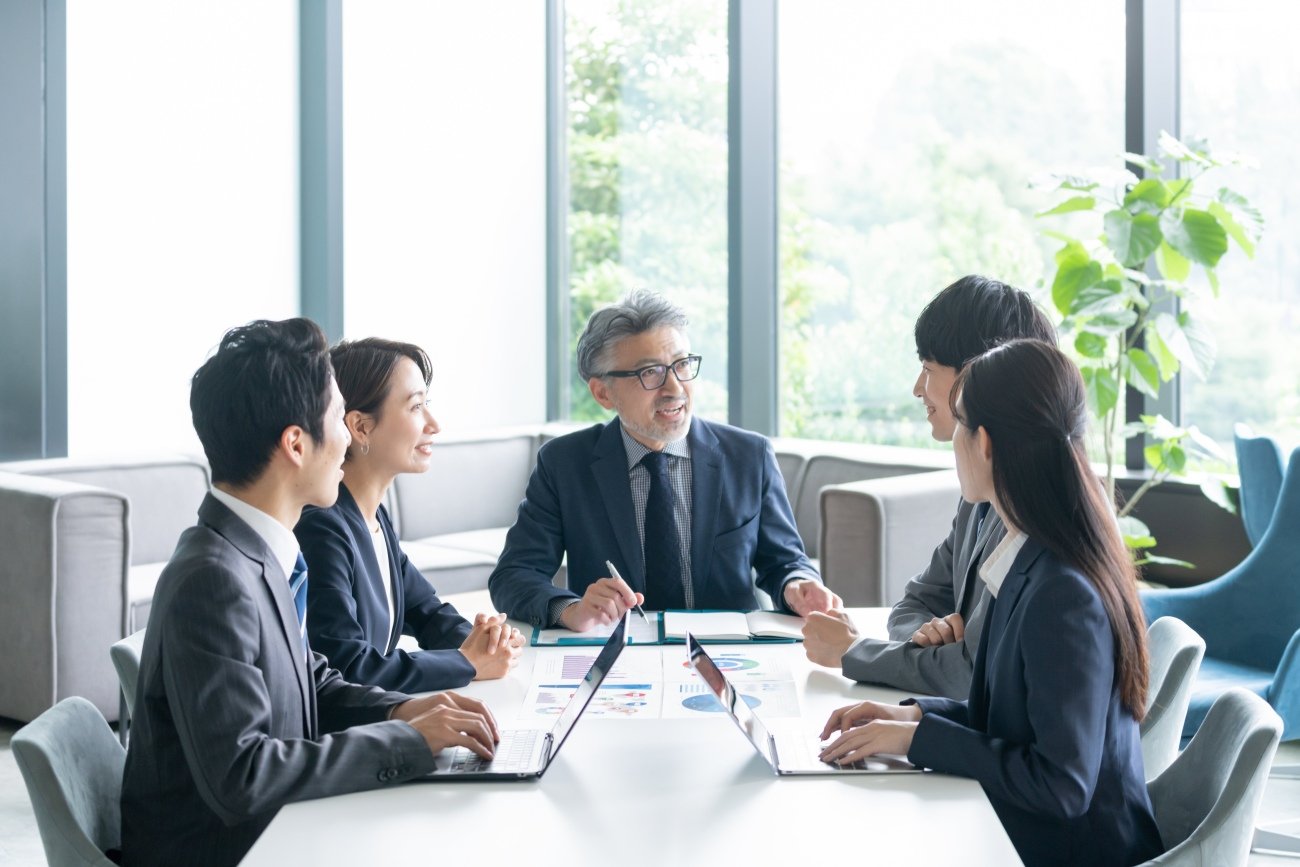 「その会議、本当に必要ですか?」“成果の出る仕事だけ”を選べるリーダーの判断軸