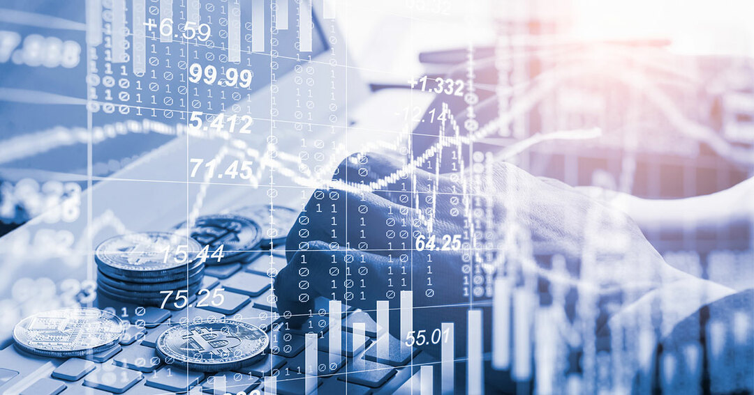 ビットコイン価格の変化のイメージ ビットコイン価格の変化のイメージ