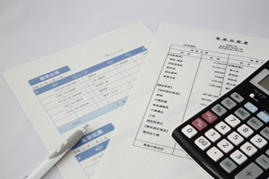 「わが家のバランスシート」作りで<br />債務超過・老後貧乏予測のホラー体験