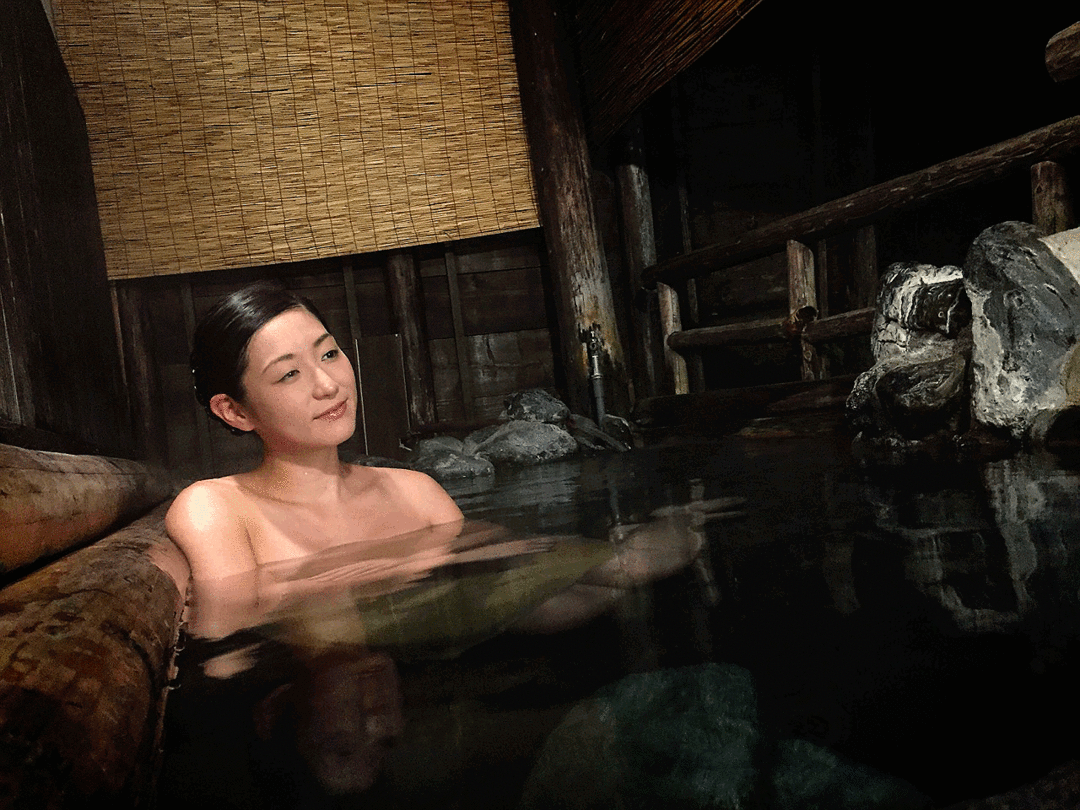 温泉女優 が明かす美肌を磨く温泉と入浴法 日本のベスト温泉100 温泉旅館100byダイヤモンドｑ ダイヤモンド オンライン