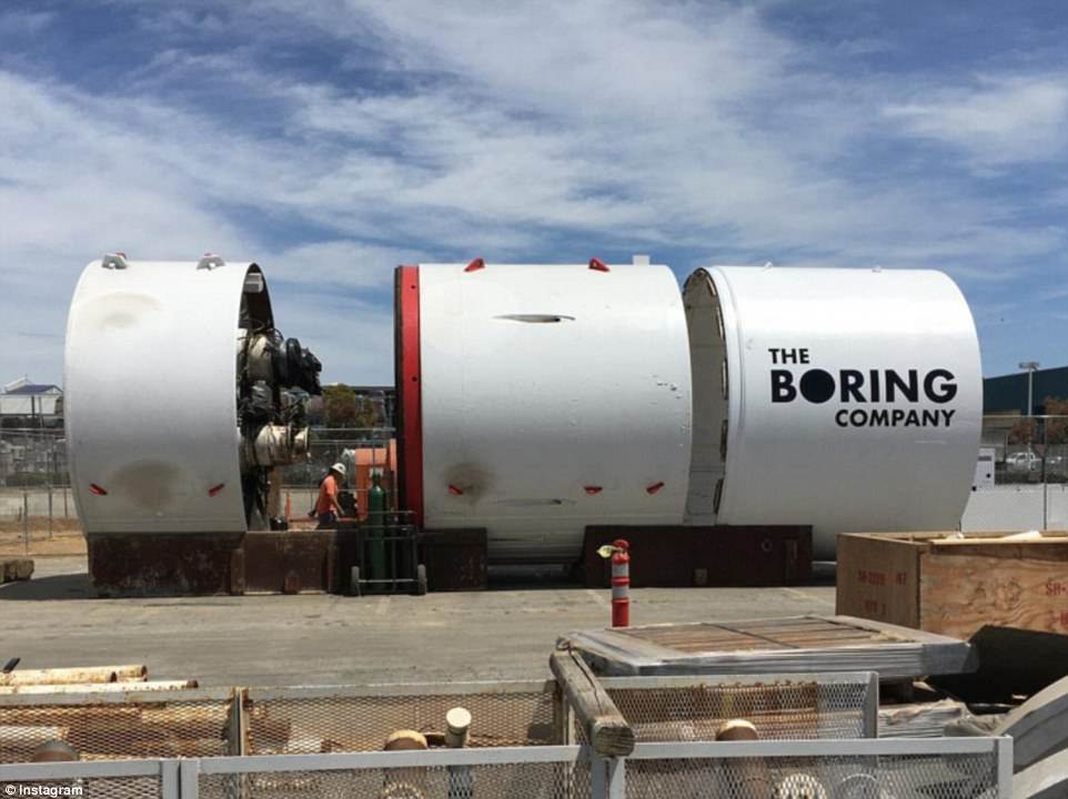 ロケット有人飛行へ イーロン・マスクの地道で大胆不敵な戦い