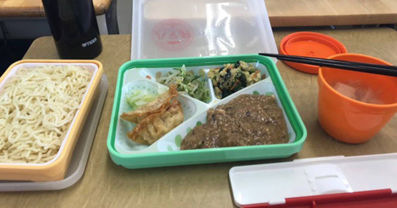 中学給食がない横浜市の代替策 ハマ弁 が経費過払いの大迷走 Inside ダイヤモンド オンライン