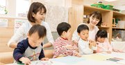 調査して分かった意外な実態 自治体によって保育料は月2万円も違う