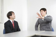 ２つの銀行を天秤にかけてもいいですか？vs 元銀行員大家さん（３）