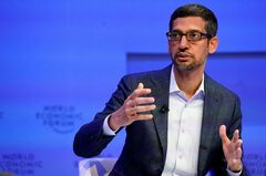グーグル、社員のオフィス復帰計画を先送り