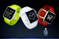 アップルのAR端末、過度の期待は禁物