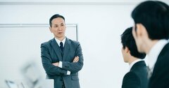 管理職失格の絶対やってはいけない新人指導、冷めた若手を動かす秘訣は？【スキル・見逃し配信】