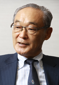 生田正治・元日本郵政公社総裁　直撃インタビュー郵政民営化改正法案に異議あり「公明党よ、国民新党の思惑に乗るな」