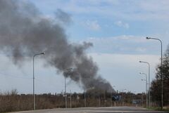 ウクライナとロシア、最大の戦闘局面に突入へ