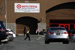 米労働者の意外な離職理由 「仕事が少ない」