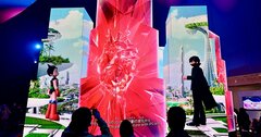 「日本はどうしちゃったの?」開幕3日目に大阪万博を訪れた中国人による、率直かつ意外な感想は…?
