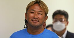 ガーシーに出馬を決意させた立花孝志の「最大の口説き文句」