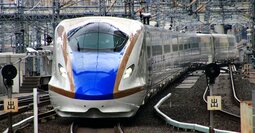 そりゃ無理だろ…北陸新幹線「地下トンネル案」に京都がNO、計画実現への「最大の壁」とは？