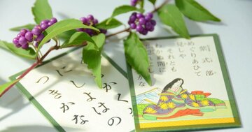 紫式部が源氏物語を書けたワケ、天才を育んだ「3つの重大要素」とは?