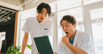 全国に自分と同姓同名は何人いる？間違われると命に関わる「遭遇スポット」とは