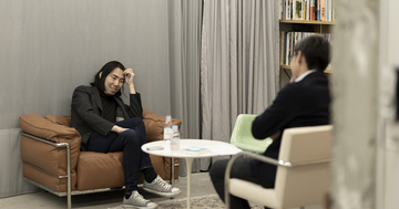 インタラクション・デザイナーの深津貴之さんに聞く「優秀な、仕事がしやすいマーケター」とは?