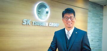 25期連続増収増益を達成した「奇跡の強さ」で業界をリード