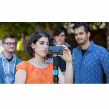 YouTube、日本人VRクリエイター向けプログラム「VR クリエイターラボ」を開催