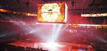 【企業メッセージを最大化するイベント空間】参加者の「体験価値」を高める会場選択