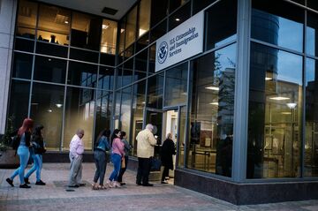 IT企業が米高度人材ビザ不正申請、政府が摘発