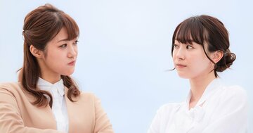 なぜアイツが先に出世するのか…評価に悩む人に、孔子と老子が導き出した「究極の答え」