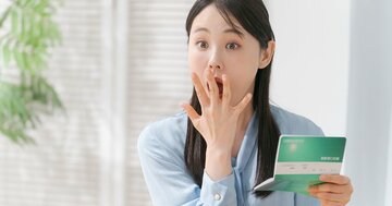 2002年から23年間アメリカ株に「月5.5万円」投資→現在の資産額がスゴかった！