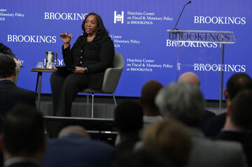 クックFRB理事、利下げ「支持した」