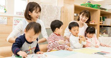 調査して分かった意外な実態 自治体によって保育料は月2万円も違う