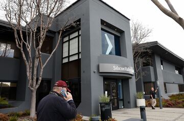 米銀で膨らむリスク、監査法人は警告せず　SVB以外でも
