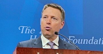「中国最大の不動産企業」の破綻を予言した男のあまりに異色な経歴