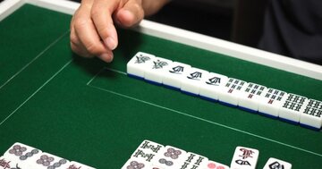 「無敗のプロ雀士」が町の大会でわざわざ25位の景品を狙うワケ