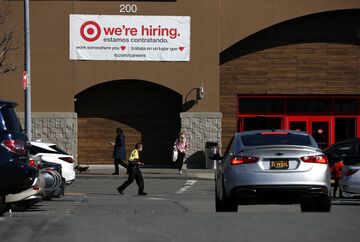 米労働者の意外な離職理由 「仕事が少ない」