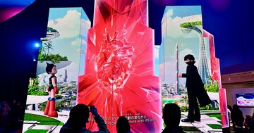 「日本はどうしちゃったの？」開幕3日目に大阪万博を訪れた中国人による、率直かつ意外な感想は…？