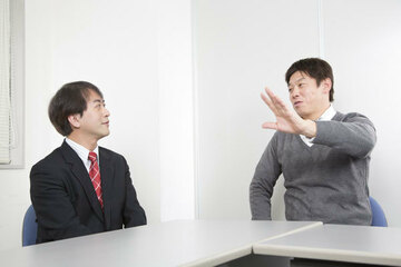 ２つの銀行を天秤にかけてもいいですか？vs 元銀行員大家さん（３）