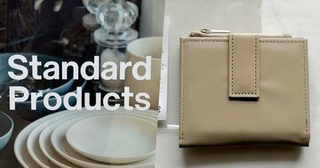 普通の財布に戻れないかも…！ダイソー姉妹店の「コンパクトな財布」カードや現金、カギをまとめて収納できて天才！