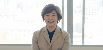 日本から50年ぶりに選出、世界的デザイン団体の次期理事長が語る「世界が求めるデザイン」と日本企業が進むべき道