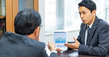 法人営業担当者は必見!「提案力レベルアップ大全」【期間限定動画】