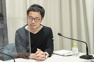 福谷さん