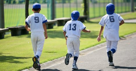 “根性”を否定して世界一になった少年野球の監督が、「令和の根性野球」を目指す理由