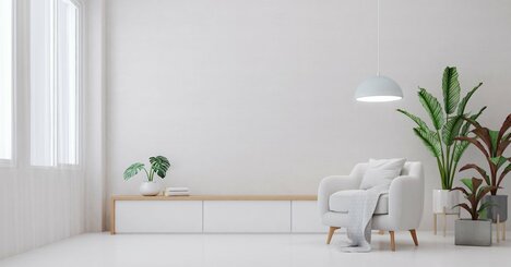 【リバウンドしない石阪メソッド】視覚マジックで劇的変化！ 片づけ下手でも「広くスッキリした家」にする方法