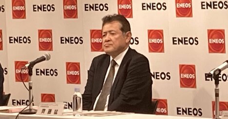 ENEOS首脳が「2年連続クビ」の裏に旧日石の慢心!?主流派の相次ぐ失脚で経営路線に変化も