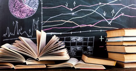 「経済学を学びたい」と思った人におすすめの“ハードルが超低い”3冊