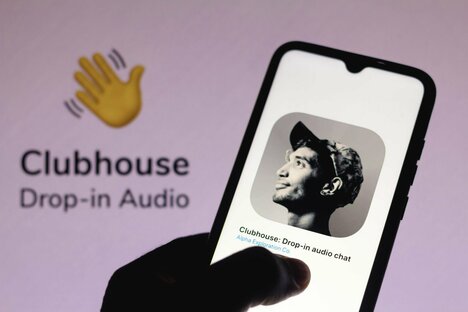 “Clubhouseブーム”から約2カ月──ガイドラインの日本語化は今も不明のまま